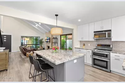 5822 N Scottsdale Road, Paradise Valley, AZ 85253 - Photo 61