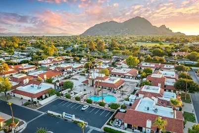 5822 N Scottsdale Road, Paradise Valley, AZ 85253 - Photo 79