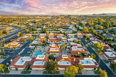 5822 N Scottsdale Road, Paradise Valley, AZ 85253 - Photo 81