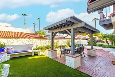 5822 N Scottsdale Road, Paradise Valley, AZ 85253 - Photo 27
