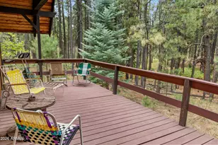 2716 Rim Loop, Forest Lakes, AZ 85931 - Photo 5
