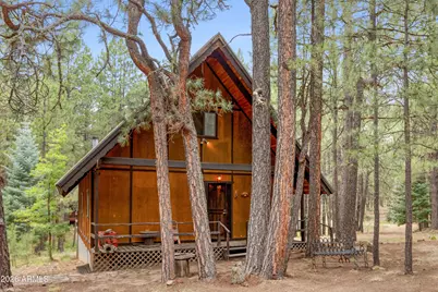 2716 Rim Loop, Forest Lakes, AZ 85931 - Photo 3