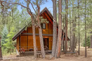 2716 Rim Loop, Forest Lakes, AZ 85931 - Photo 3