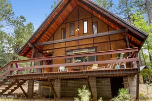 2716 Rim Loop, Forest Lakes, AZ 85931 - Photo 1