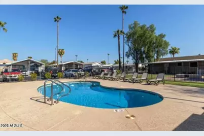200 E Ivanhoe Street #69, Chandler, AZ 85225 - Photo 27