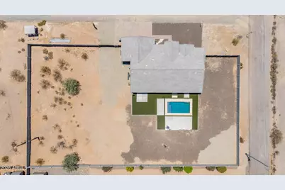 14642 W Plum Road, Surprise, AZ 85387 - Photo 37