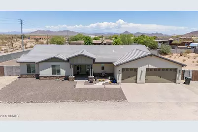 14642 W Plum Road, Surprise, AZ 85387 - Photo 31