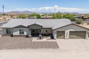 14642 W Plum Rd, Surprise, AZ 85387 - Photo 31