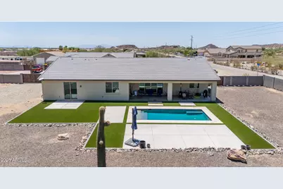 14642 W Plum Road, Surprise, AZ 85387 - Photo 35