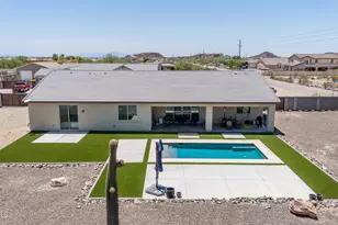 14642 W Plum Rd, Surprise, AZ 85387 - Photo 35