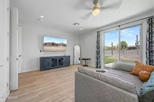 14642 W Plum Rd, Surprise, AZ 85387 - Photo 15