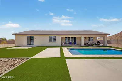 14642 W Plum Road, Surprise, AZ 85387 - Photo 29