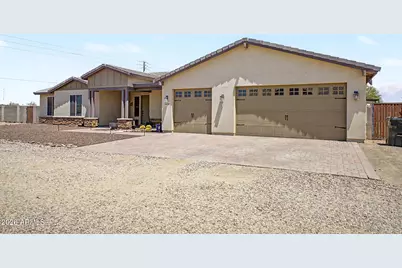 14642 W Plum Road, Surprise, AZ 85387 - Photo 3