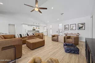 14642 W Plum Rd, Surprise, AZ 85387 - Photo 7