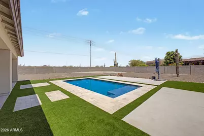 14642 W Plum Road, Surprise, AZ 85387 - Photo 27