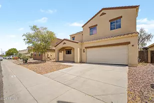 949 E White Wing Dr, Casa Grande, AZ 85122 - Photo 3