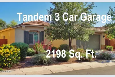 613 W Stanley Avenue, San Tan Valley, AZ 85140 - Photo 1