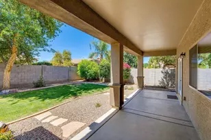 613 W Stanley Ave, San Tan Valley, AZ 85140 - Photo 37