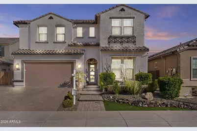 10134 W Cashman Drive, Peoria, AZ 85383 - Photo 1