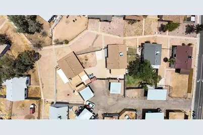 13822 N 47th Avenue, Glendale, AZ 85306 - Photo 15