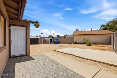 13822 N 47th Avenue, Glendale, AZ 85306 - Photo 11