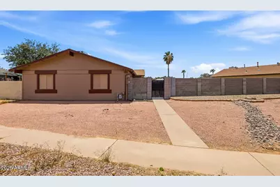 13822 N 47th Avenue, Glendale, AZ 85306 - Photo 1