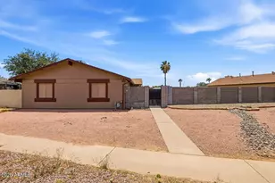 13822 N 47th Ave, Glendale, AZ 85306 - Photo 1