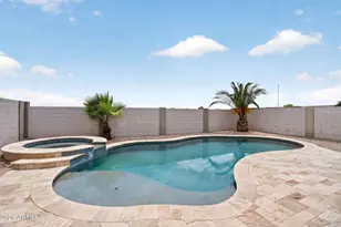 35917 W Velazquez Dr, Maricopa, AZ 85138 - Photo 33