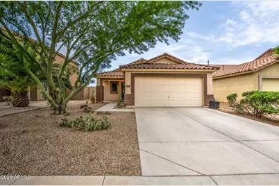35917 W Velazquez Drive, Maricopa, AZ 85138 - Photo 1