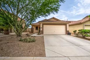 35917 W Velazquez Dr, Maricopa, AZ 85138 - Photo 1