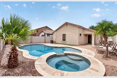 35917 W Velazquez Drive, Maricopa, AZ 85138 - Photo 29