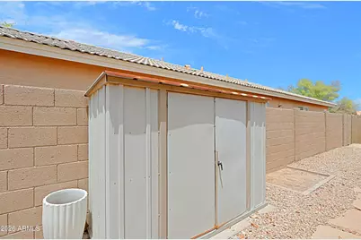 2962 S Seymour --, Mesa, AZ 85212 - Photo 43
