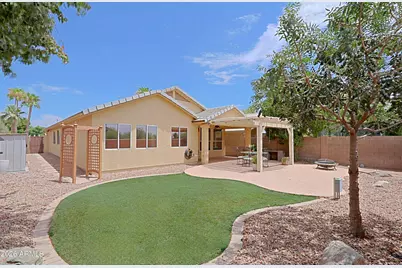 2962 S Seymour --, Mesa, AZ 85212 - Photo 41