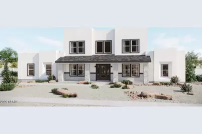 Tbd Graysen Trail, Gold Canyon, AZ 85118 - Photo 1