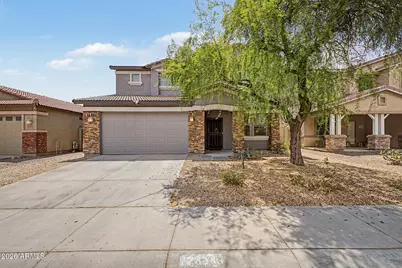 28536 N Sunset Drive, San Tan Valley, AZ 85143 - Photo 3