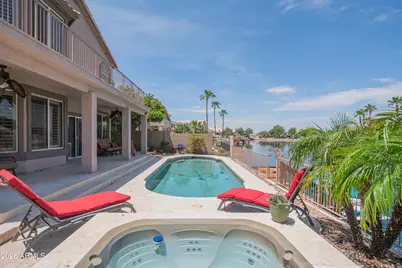 5338 W Tonopah Drive, Glendale, AZ 85308 - Photo 27