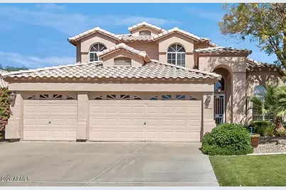 5338 W Tonopah Drive, Glendale, AZ 85308 - Photo 1