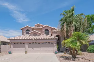5338 W Tonopah Dr, Glendale, AZ 85308 - Photo 1