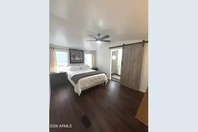 2105 E Villa Maria Drive #78, Phoenix, AZ 85022 - Photo 9