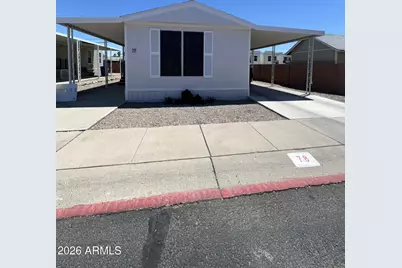 2105 E Villa Maria Drive #78, Phoenix, AZ 85022 - Photo 29