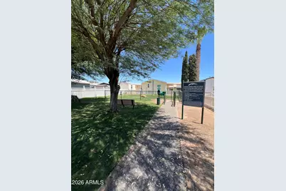 2105 E Villa Maria Drive #78, Phoenix, AZ 85022 - Photo 25