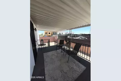 2105 E Villa Maria Drive #78, Phoenix, AZ 85022 - Photo 25