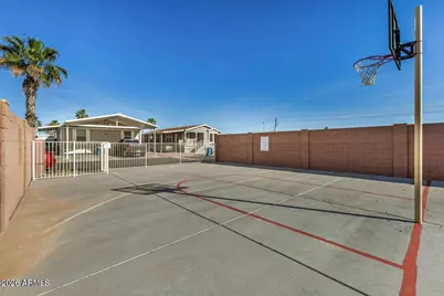 2105 E Villa Maria Drive #78, Phoenix, AZ 85022 - Photo 27