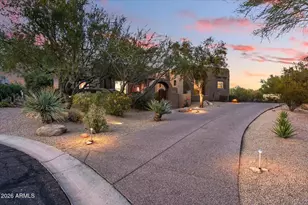 23297 N 79th Way, Scottsdale, AZ 85255 - Photo 31