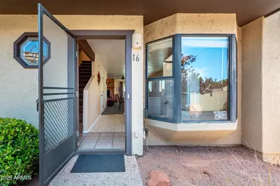 16 Copper Springs Drive, Sedona, AZ 86351 - Photo 35