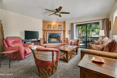 16 Copper Springs Drive, Sedona, AZ 86351 - Photo 5