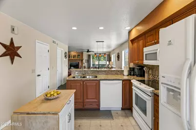 16 Copper Springs Drive, Sedona, AZ 86351 - Photo 11