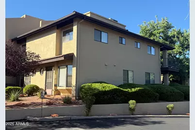 16 Copper Springs Drive, Sedona, AZ 86351 - Photo 1