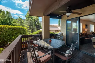 16 Copper Springs Drive, Sedona, AZ 86351 - Photo 21