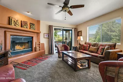 16 Copper Springs Drive, Sedona, AZ 86351 - Photo 13